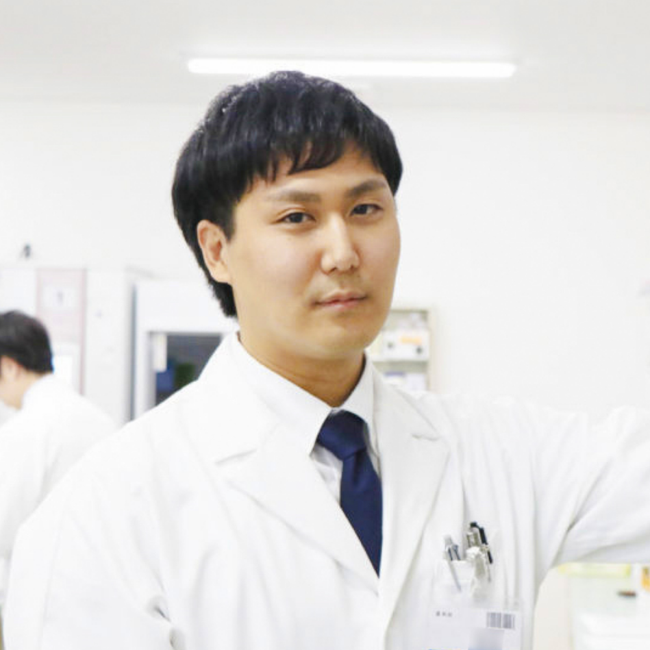 Hさんアイコン画像