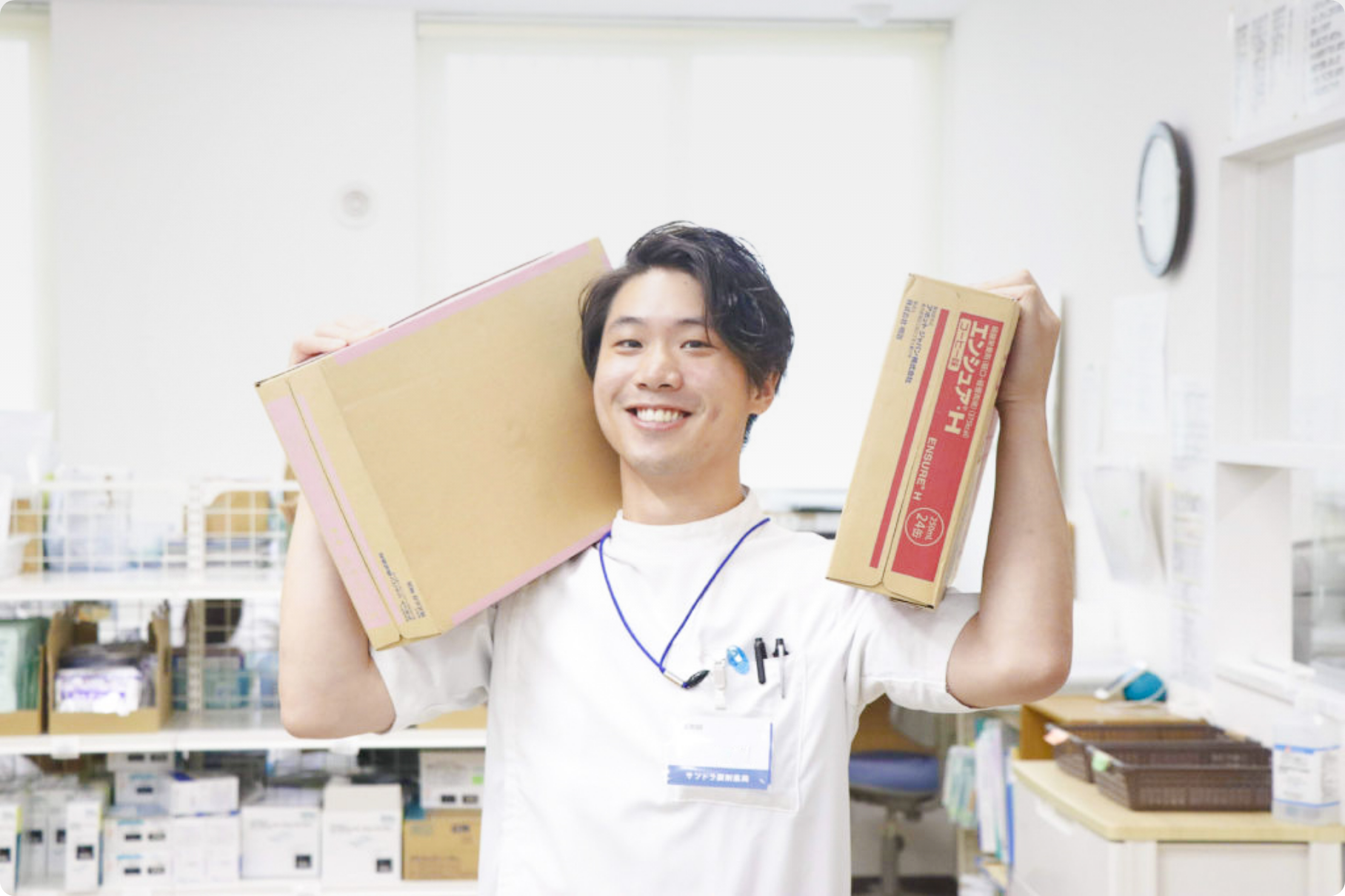 インタビュー サムネイル画像