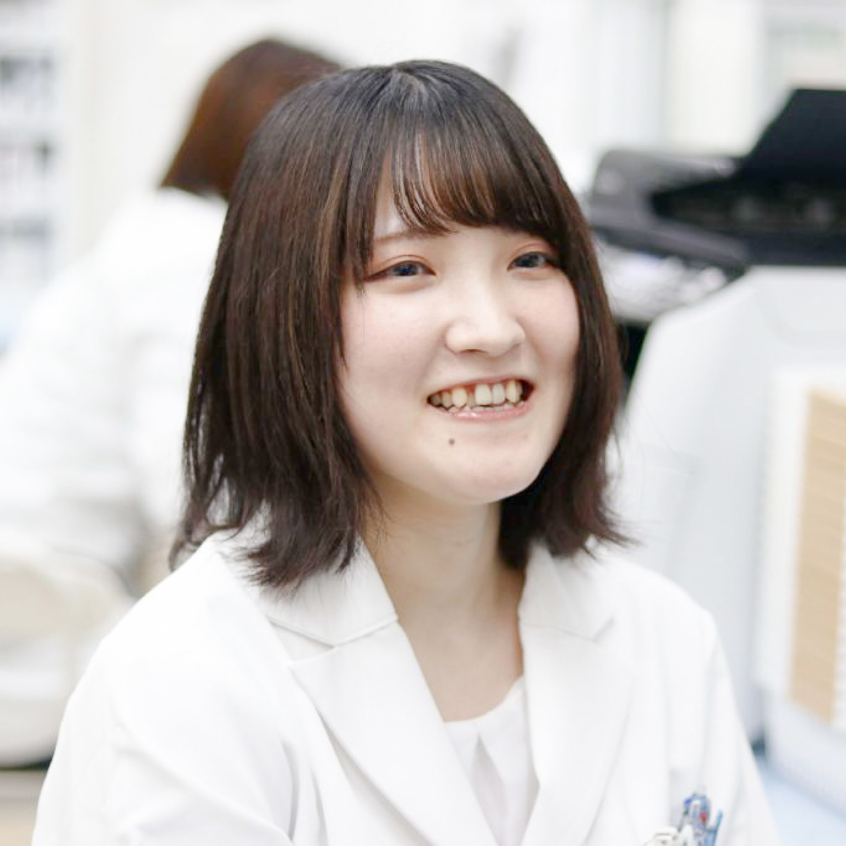 Oさんアイコン画像