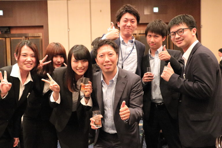 サツドラ薬局全体懇親会　part2_サムネイル画像