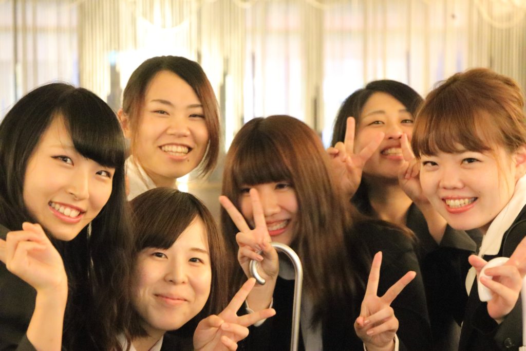 サツドラ2017年度新人懇親会　part1_サムネイル画像