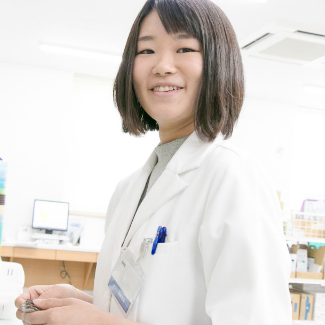 Tさんアイコン画像
