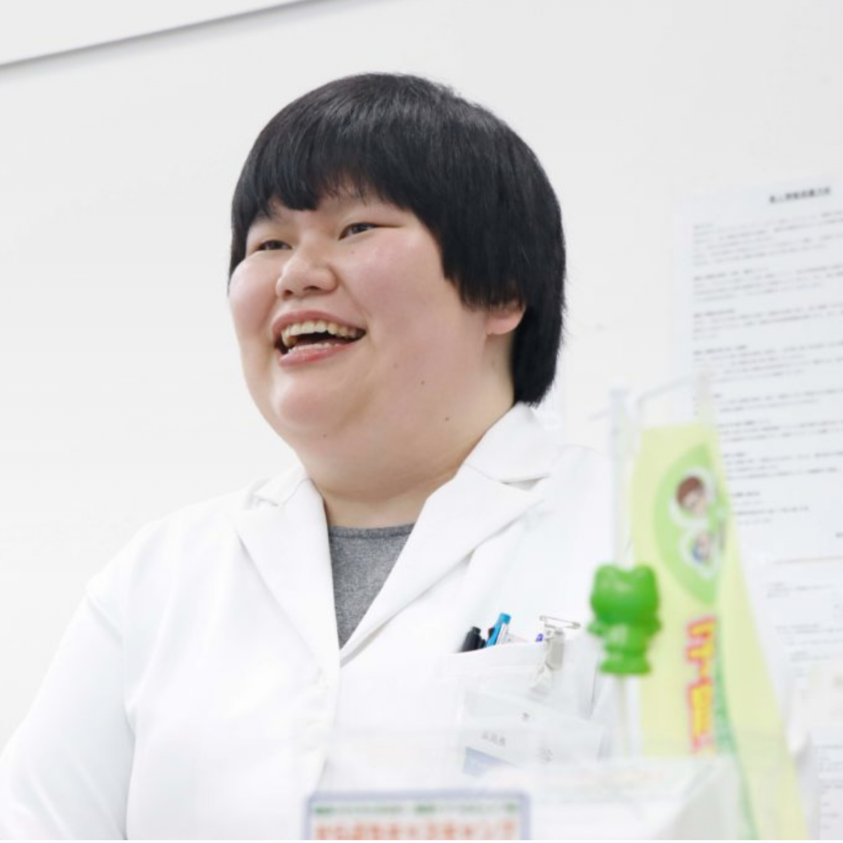 Tさんアイコン画像