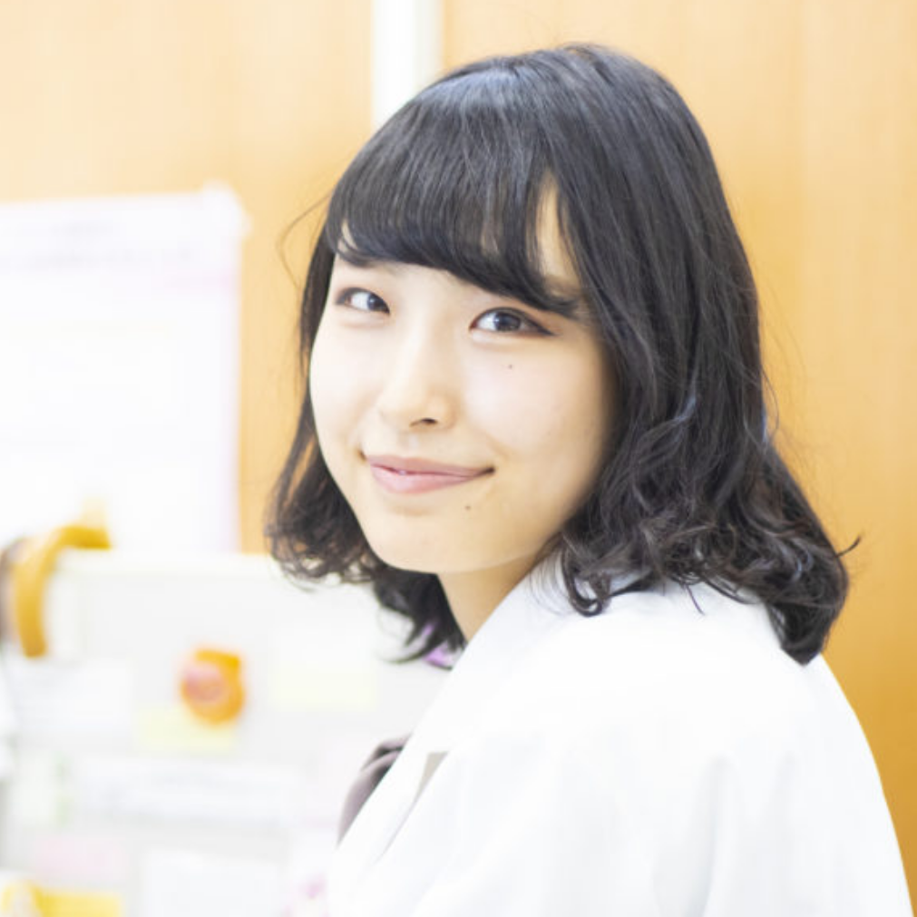 Nさんアイコン画像