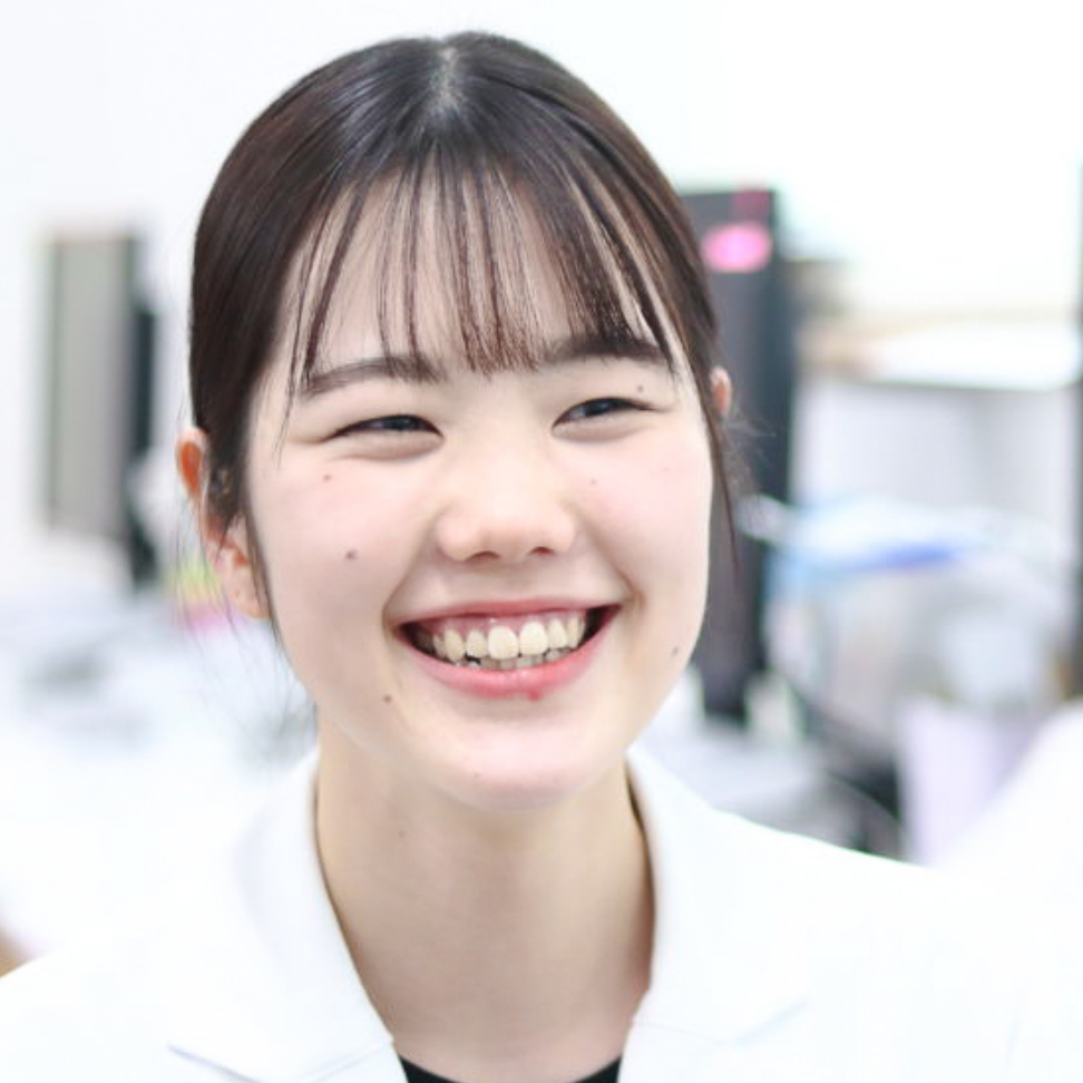 Uさんアイコン画像