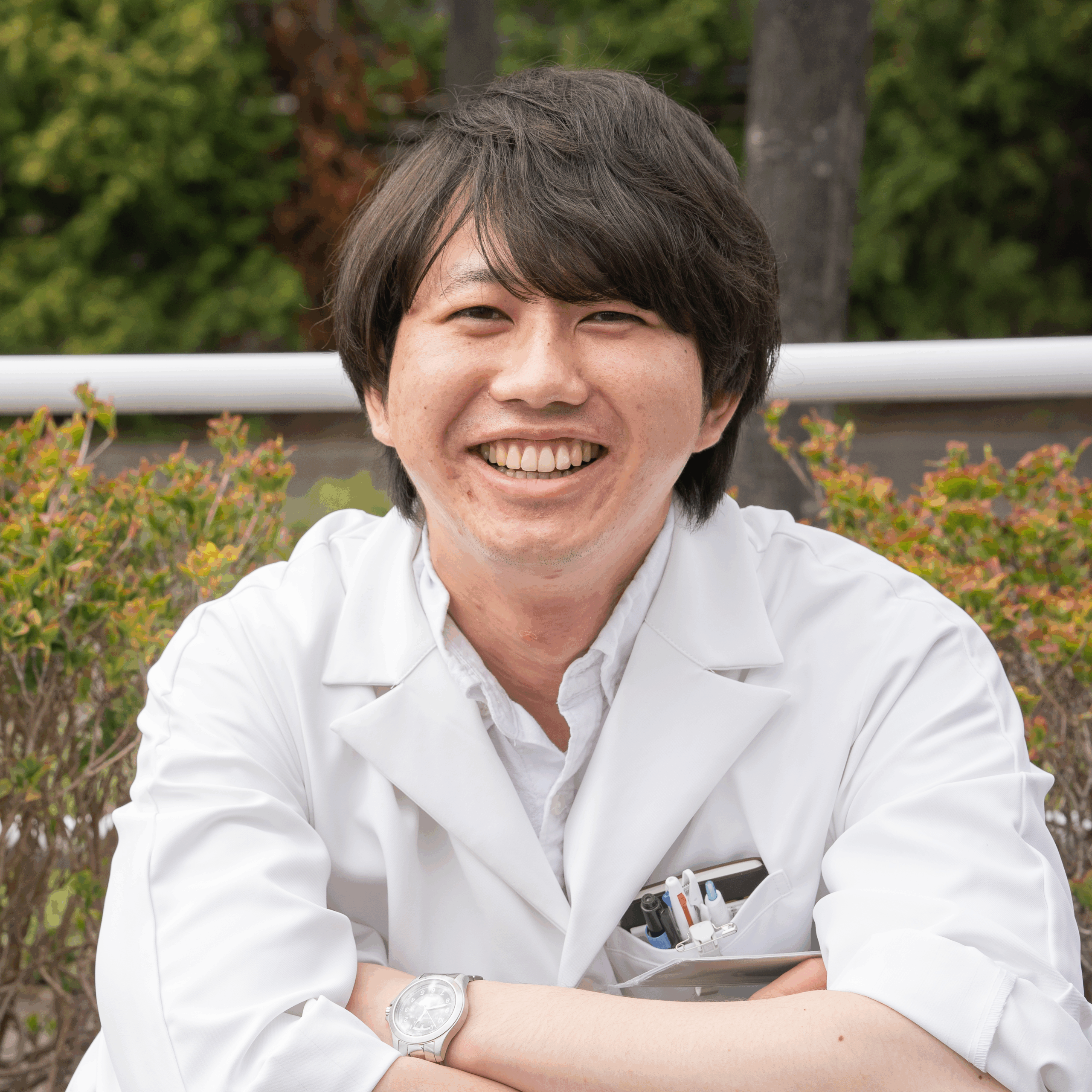 Hさんアイコン画像