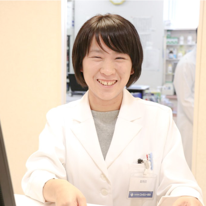 Nさんアイコン画像