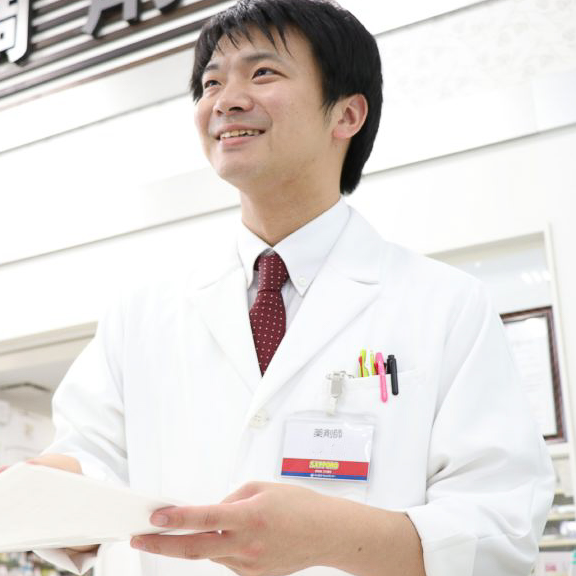 Hさんアイコン画像