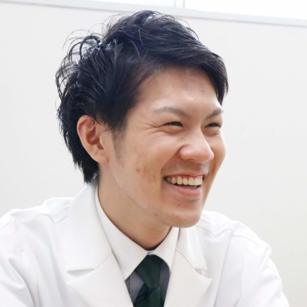 Hさんアイコン画像