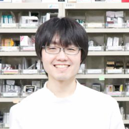 Kさんアイコン画像