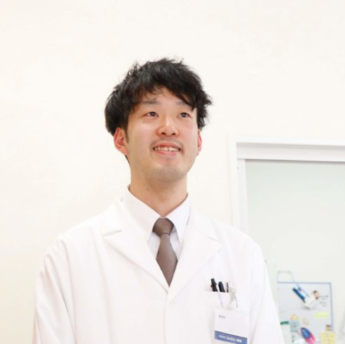 Oさんアイコン画像