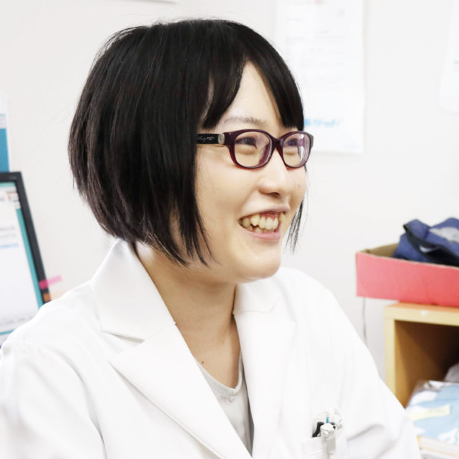 Nさんアイコン画像