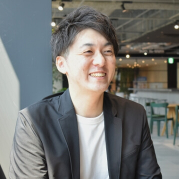 採用担当者アイコン画像