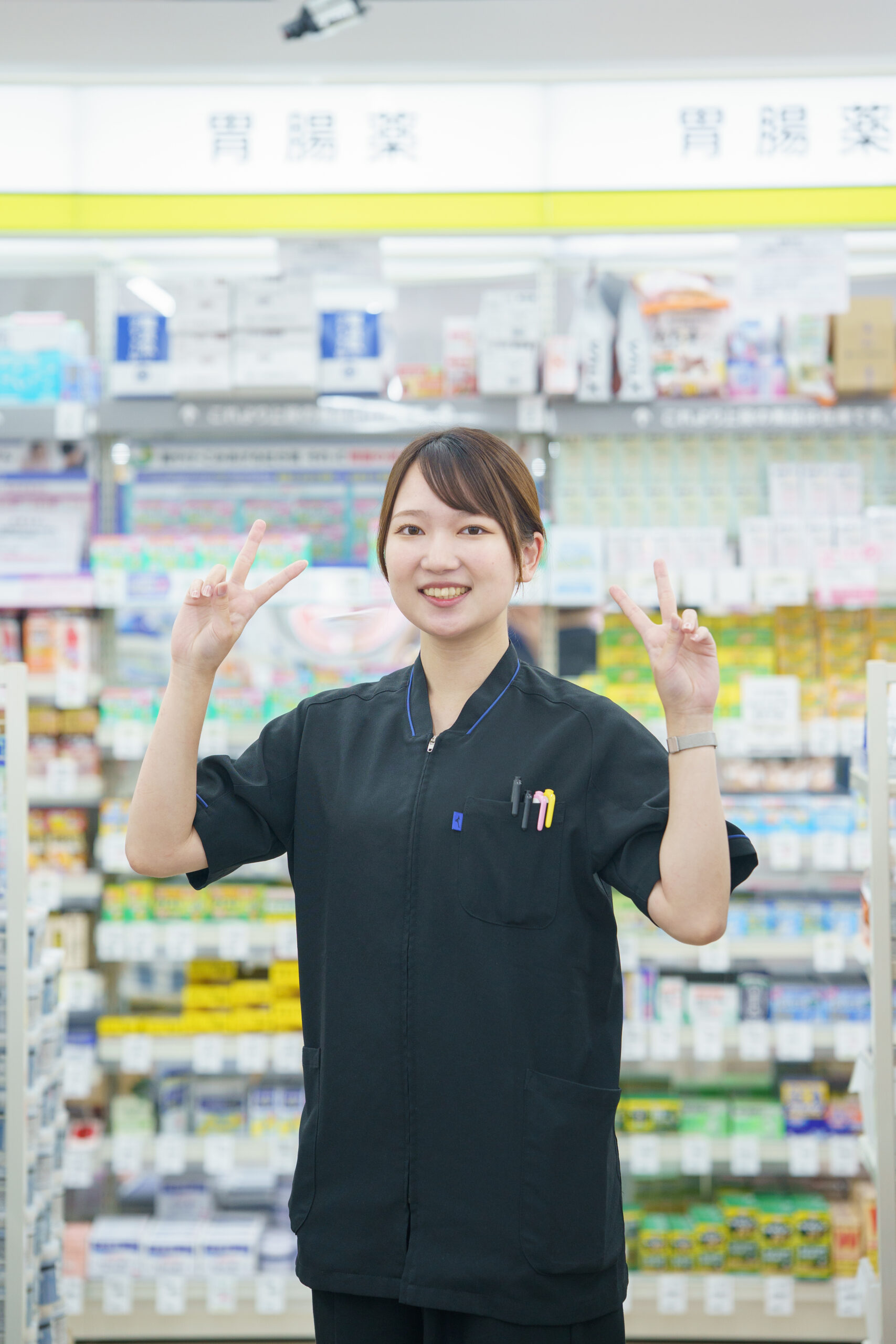 スタッフ紹介 サムネイル画像