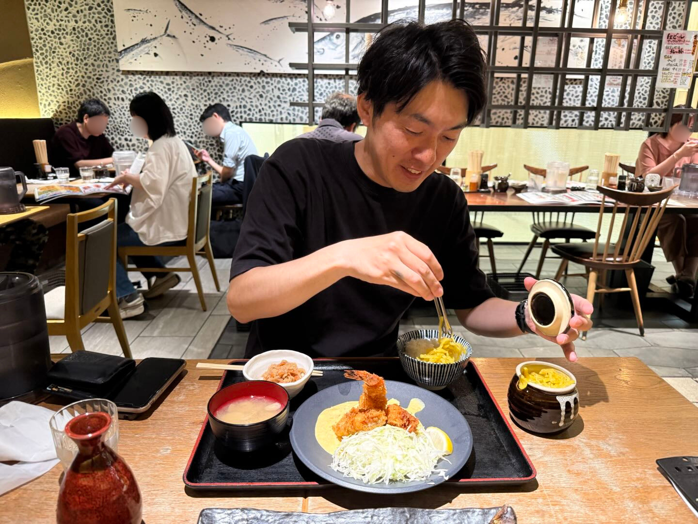 今日のごはん①_サムネイル画像